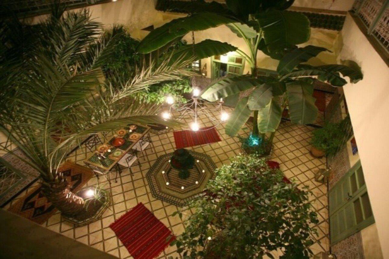 Riad Orange มาร์ราเกช ภายนอก รูปภาพ