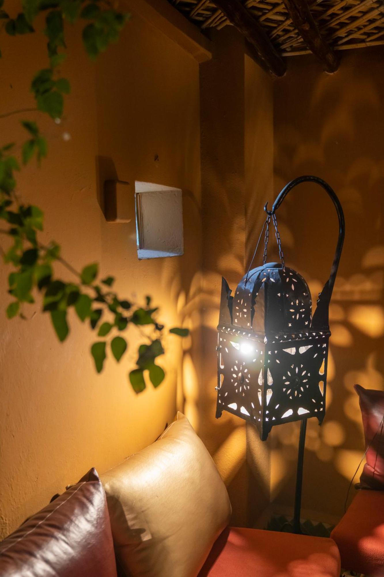 Riad Orange มาร์ราเกช ภายนอก รูปภาพ