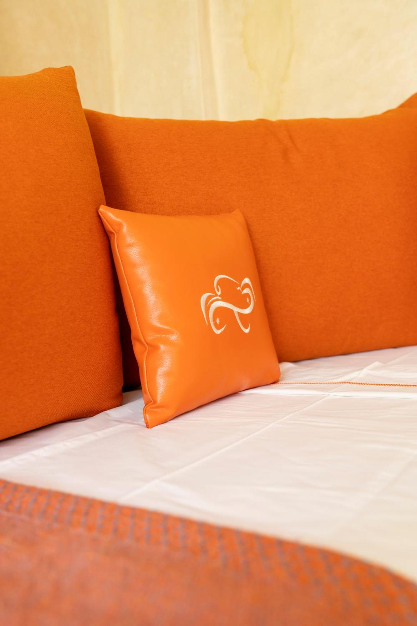 Riad Orange มาร์ราเกช ภายนอก รูปภาพ