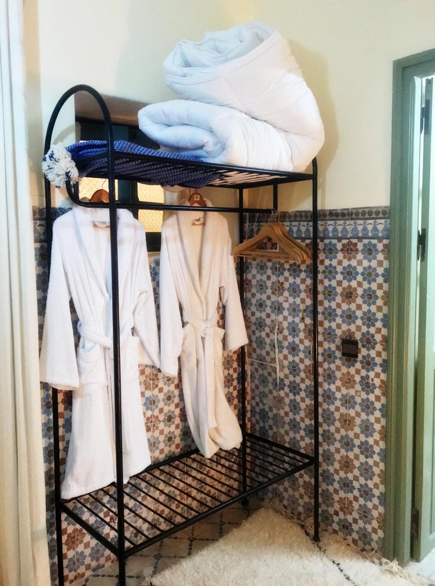 Riad Orange มาร์ราเกช ห้อง รูปภาพ