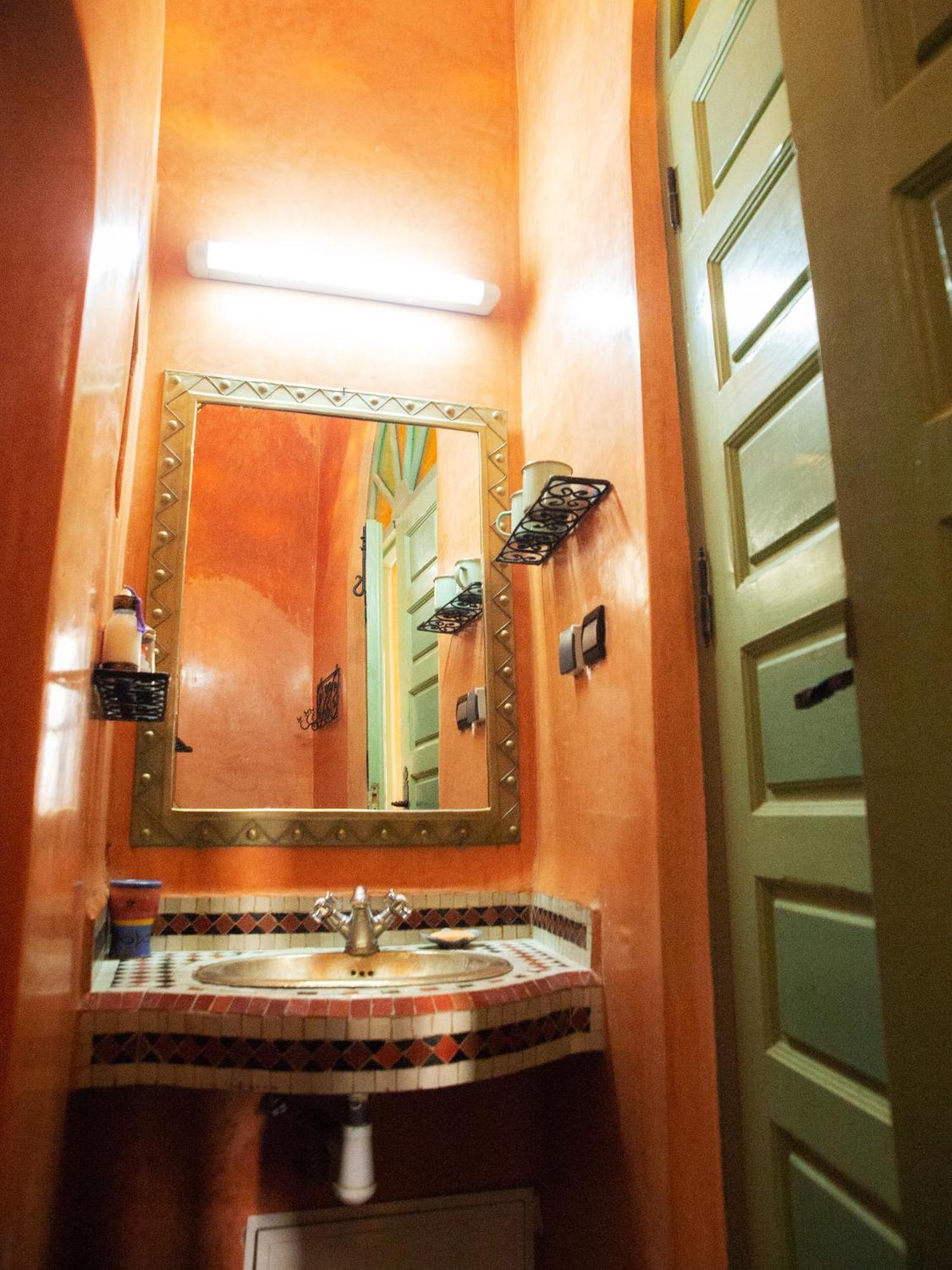 Riad Orange มาร์ราเกช ห้อง รูปภาพ