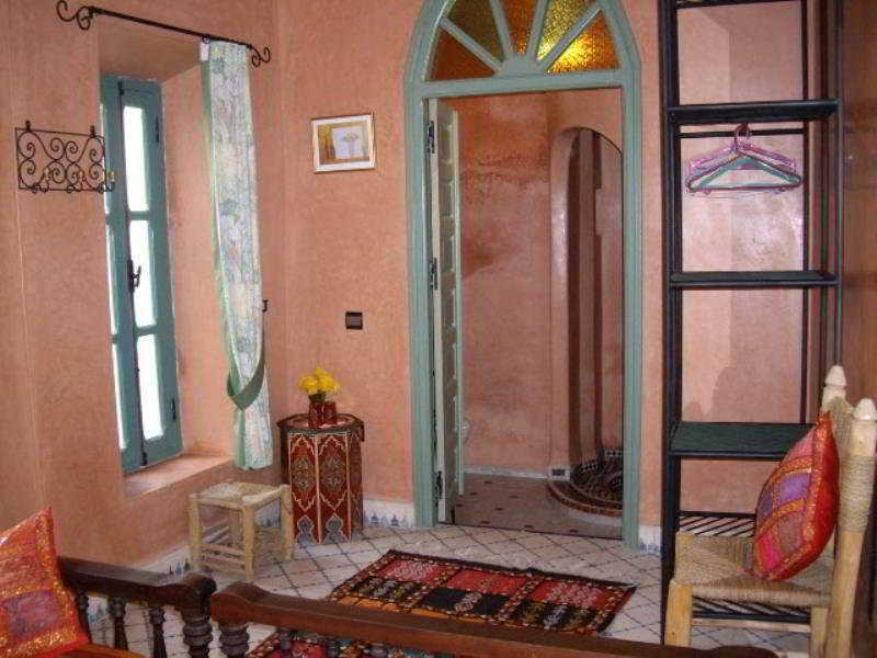 Riad Orange มาร์ราเกช ภายนอก รูปภาพ