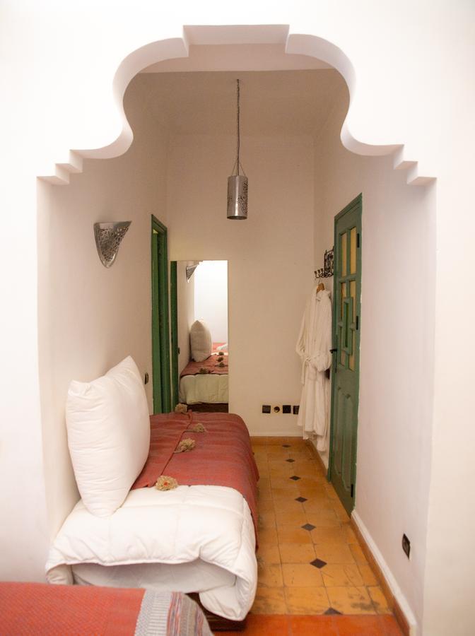 Riad Orange มาร์ราเกช ห้อง รูปภาพ
